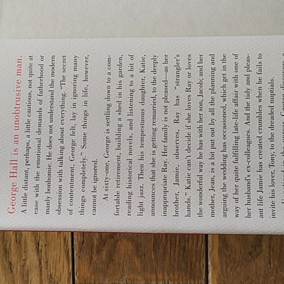 ✳️2 for $14✳️ Book, A Spot of Bother by Mark Haddon - Picture 3 of 5